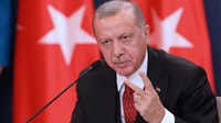 Erdogan’s dark objectives