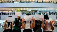 Angering China, Australia