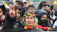 Turkey’s Kurdish