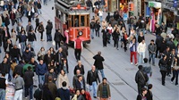 Turkey unemployment