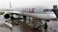 Qatar Airways: You