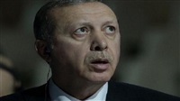 Erdogan the Saboteur: