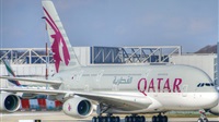 Qatar Airways defers