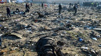Iran says forgetful