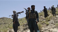 Militants Kill 4,