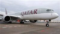 Qatar Airways to