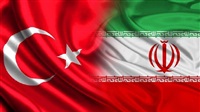 Turkey, Iran fighting