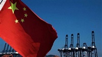 US accuses Beijing