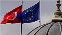 EU says Turkey must
