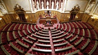 French Senate slams