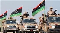 LNA vows to repel
