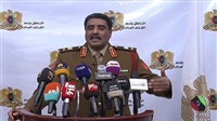 LNA to prepare for
