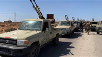 Turkish-backed fighters