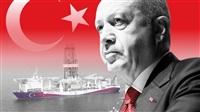 Turkey fuelling power