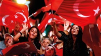 Turkey needs new