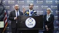 CAIR, a Muslim Brotherhood