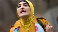 Linda Sarsour, a