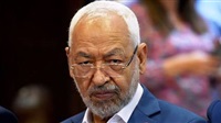 Ennahda, Ghannouchi
