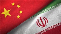 Iran-China secret