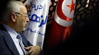 Tunisia suffocates