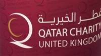 Qatar Charity UK’s