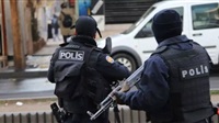 Turkish police, nightwatchmen