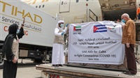 UAE sends medical