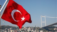 Turkey is blessed