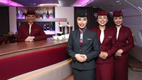 Qatar Airways racism