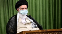 Iran's Khamenei rejects