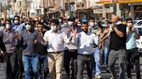 Iranian employees