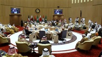 GCC Praises Saudi