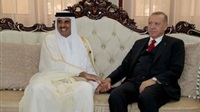 Qatar funds Turkish