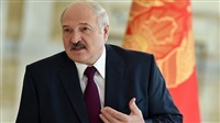 Belarus president