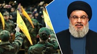 Hezbollah is blamed