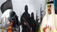 Qatar funded terror