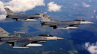 Turkish military