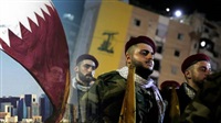 Doha supports Hezbollah