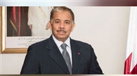 Qatari ambassador