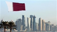 Qatari support of
