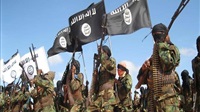 Al-Shabab continues