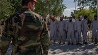 Afghanistan to release
