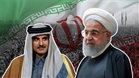 Qatar abandons Iran..Doha
