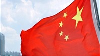 China imposes sanctions