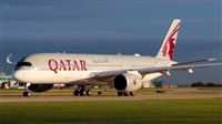Qatar Airways: Official