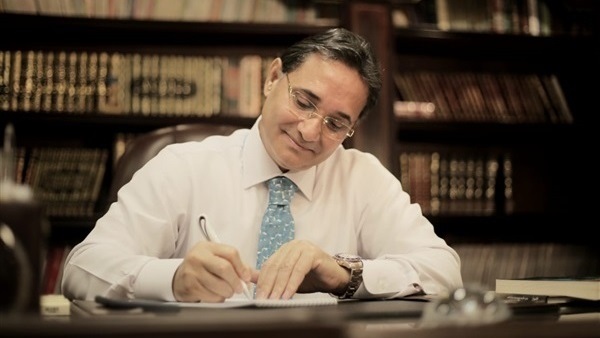 Abdel Rahim Ali