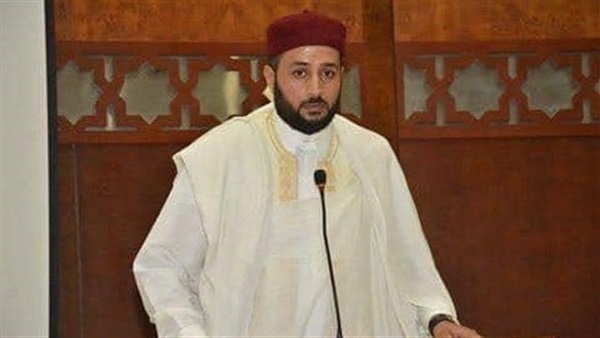 Akram al-Jarari