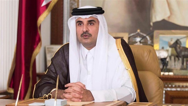 Tamim bin Hamad Al