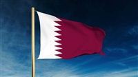 Qatar supporting