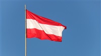 Austria rising up